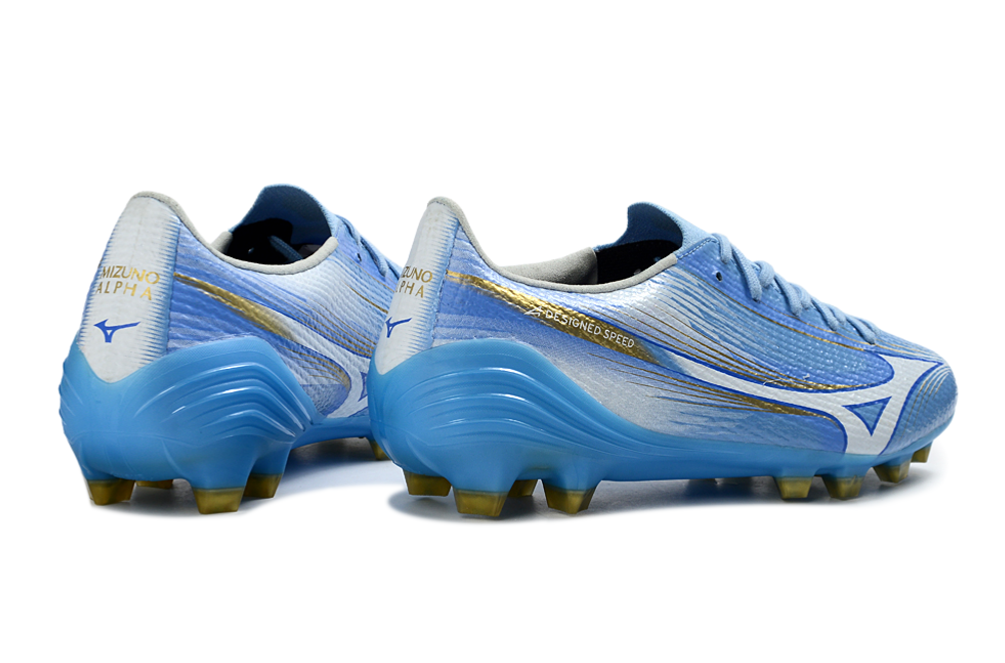 Alpha III Japan FG - Sky Blue