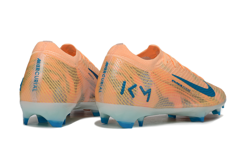 Mercurial Vapor 16 Elite FG Kylian Mbappe