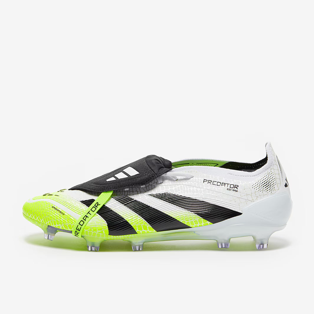Predator Elite FT FG Radiant Blaze
