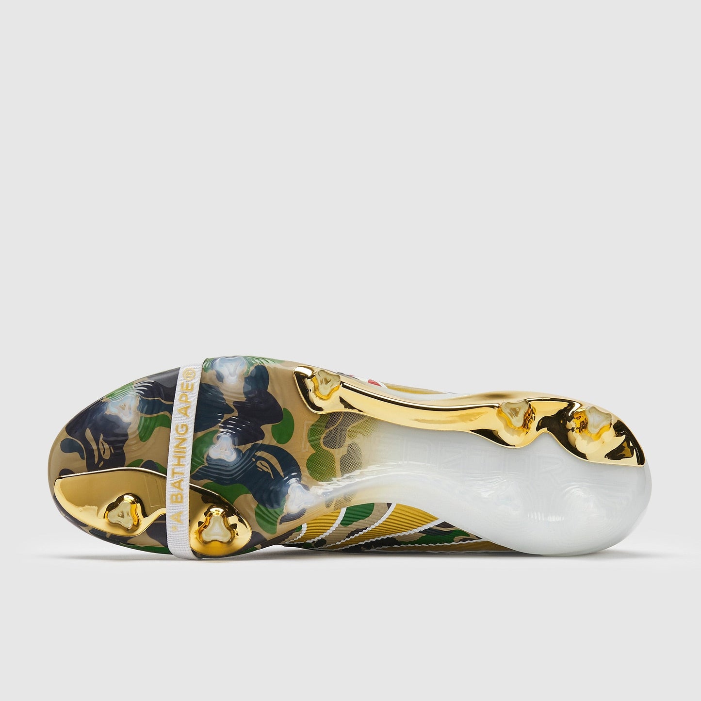 Predator Elite FG X BAPE