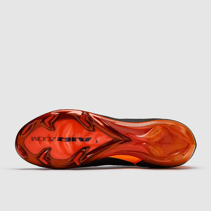 Mercurial Vapor 16 Elite LV8 FG - Heat Up Pack