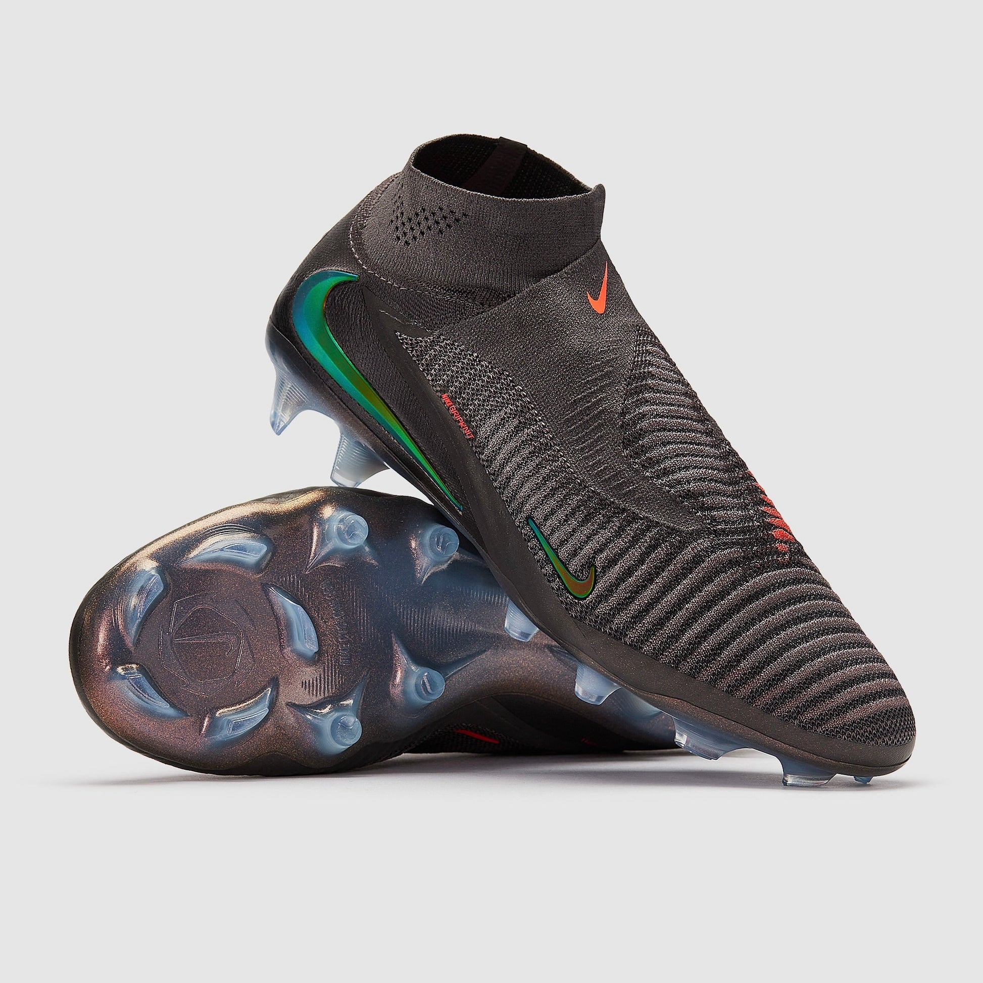 Phantom 6 High Elite LV8 FG - Heat Up Pack