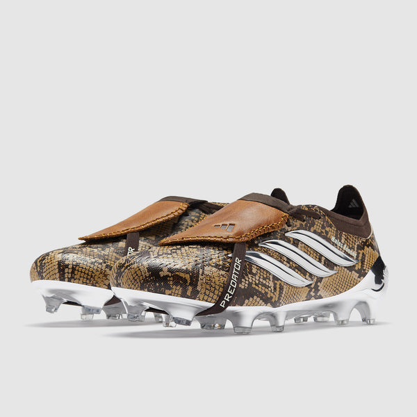 Predator Elite FT FG x Wales Bonner