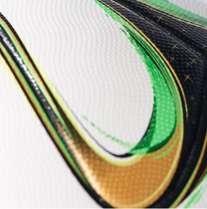 Brazil 2014 FINAL Ball