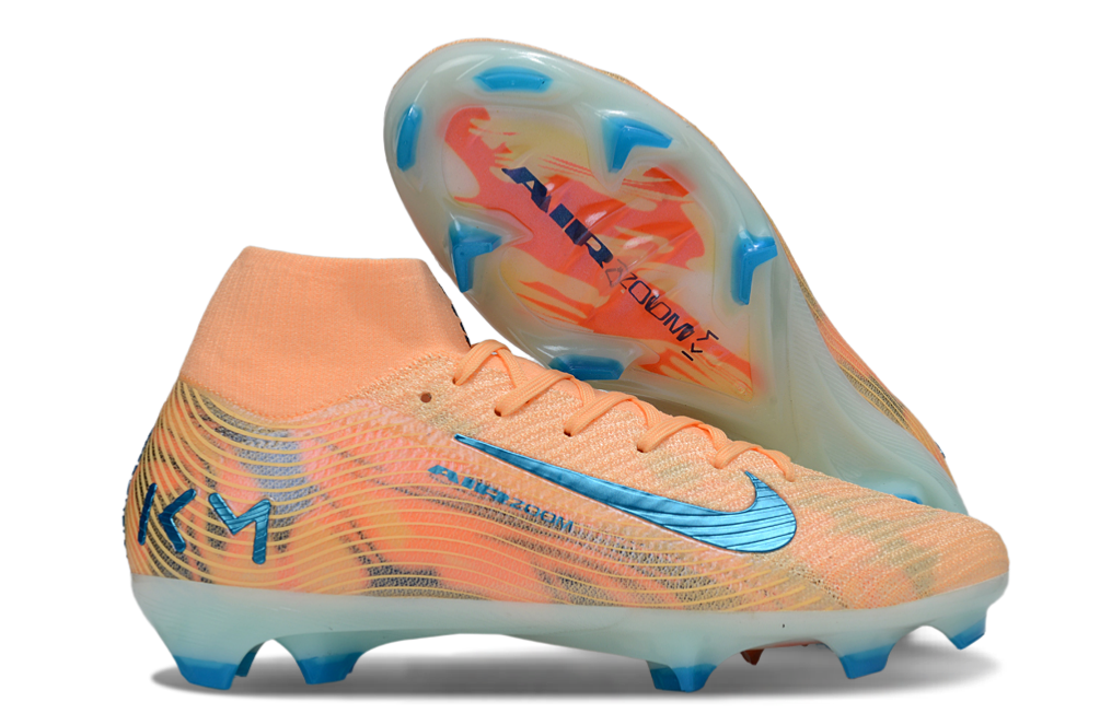 Mercurial Superfly 10 Elite FG Kylian Mbappe