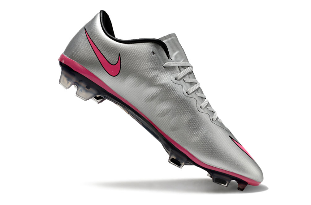 Mercurial Vapor 10 Silver/Pink