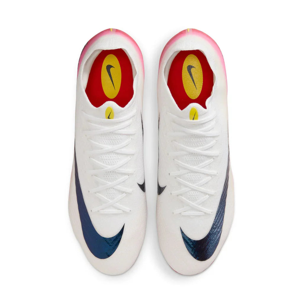 Mercurial Vapor 16 Elite FG Fear Nothing