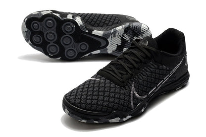 React Gato IC Small Sided - Black