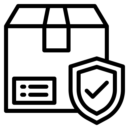 VERSAND-SCHUTZ
