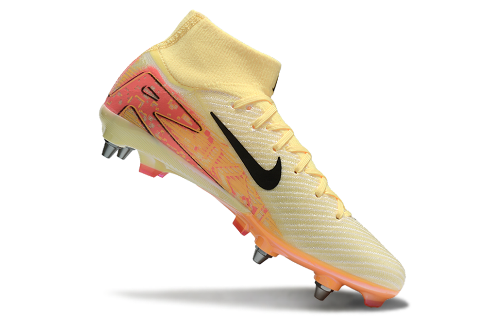 Mercurial Superfly 10 Elite SG Kylian Mbappe