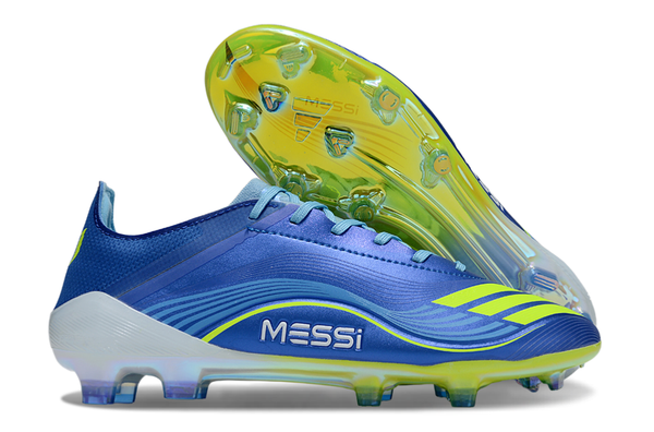 F50 Elite FG Messi