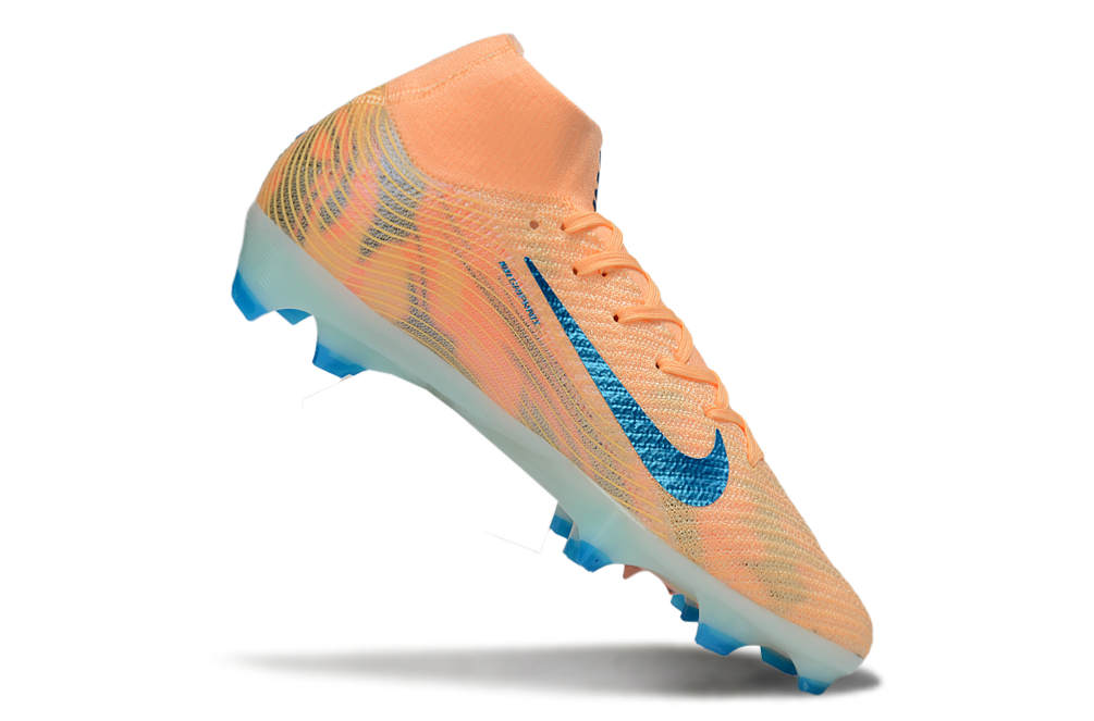 Mercurial Superfly 10 Elite FG Kylian Mbappe