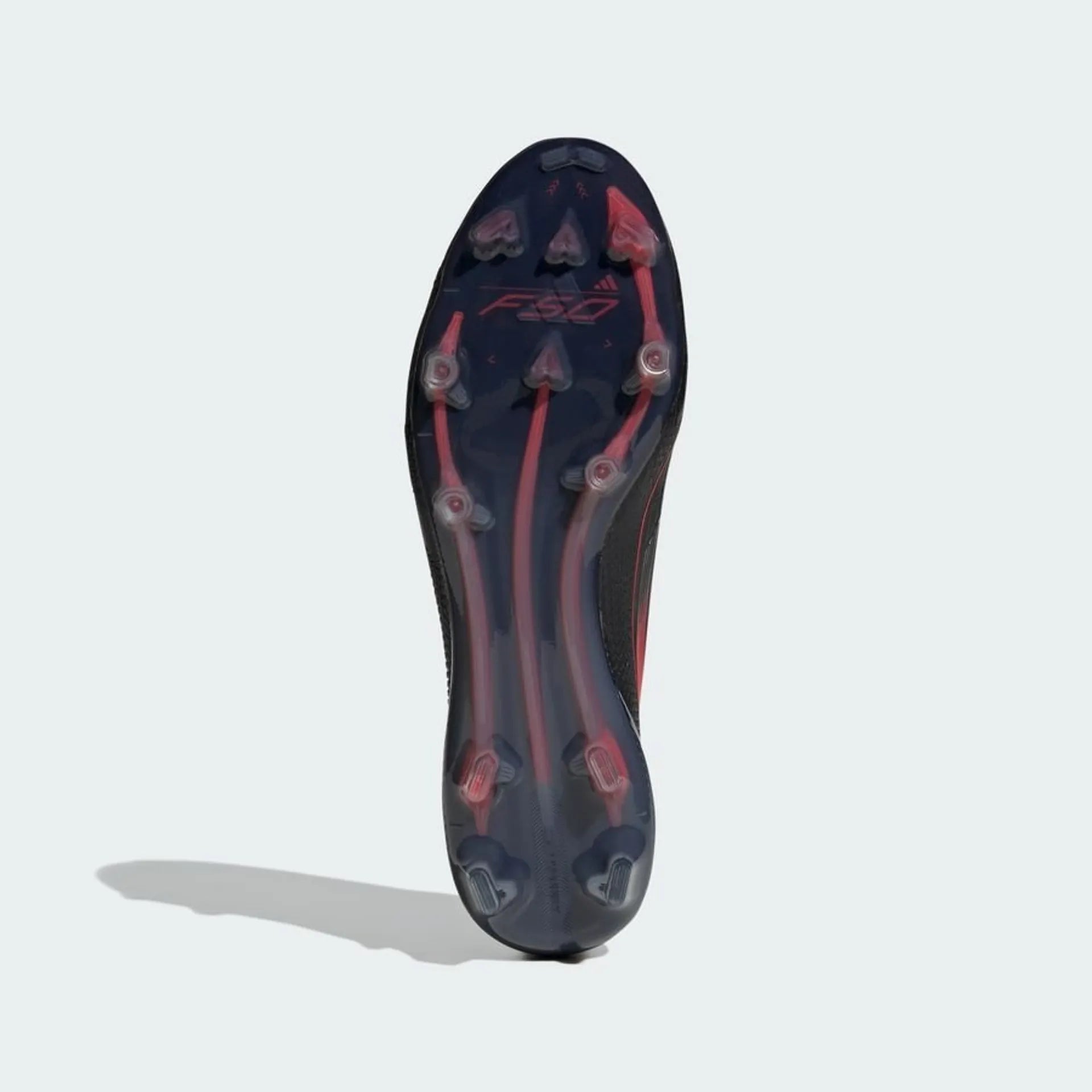 F50 Elite Laceless FG Stealth Victory