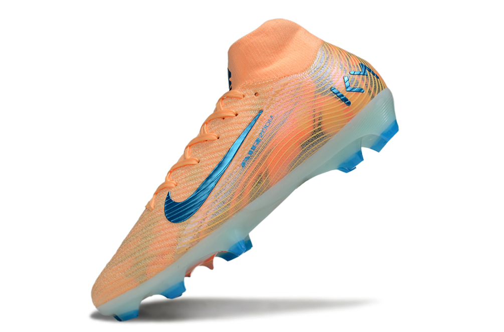 Mercurial Superfly 10 Elite FG Kylian Mbappe