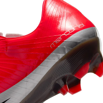 Mercurial Superfly CR7 RGN SE FG - Special Edition