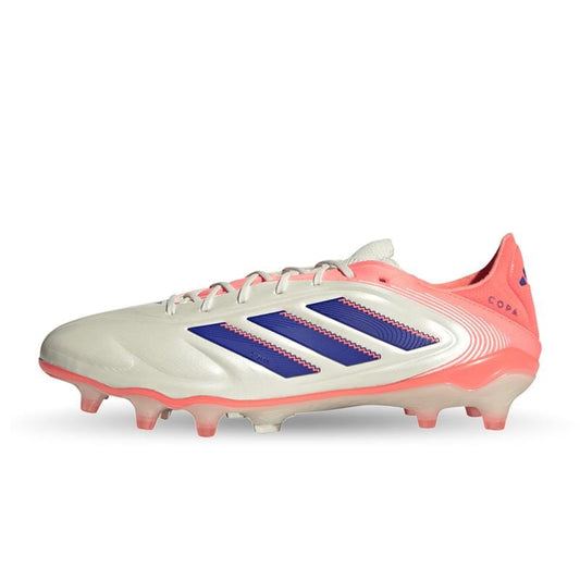 Copa Pure 3 Elite FG - Coral Blaze Pack