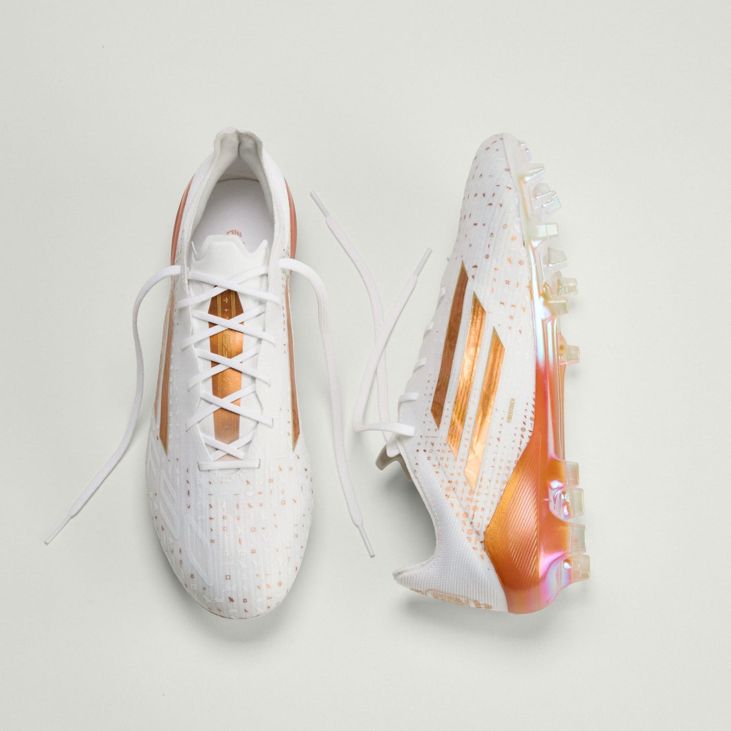 F50 Elite FG Salah AFCON