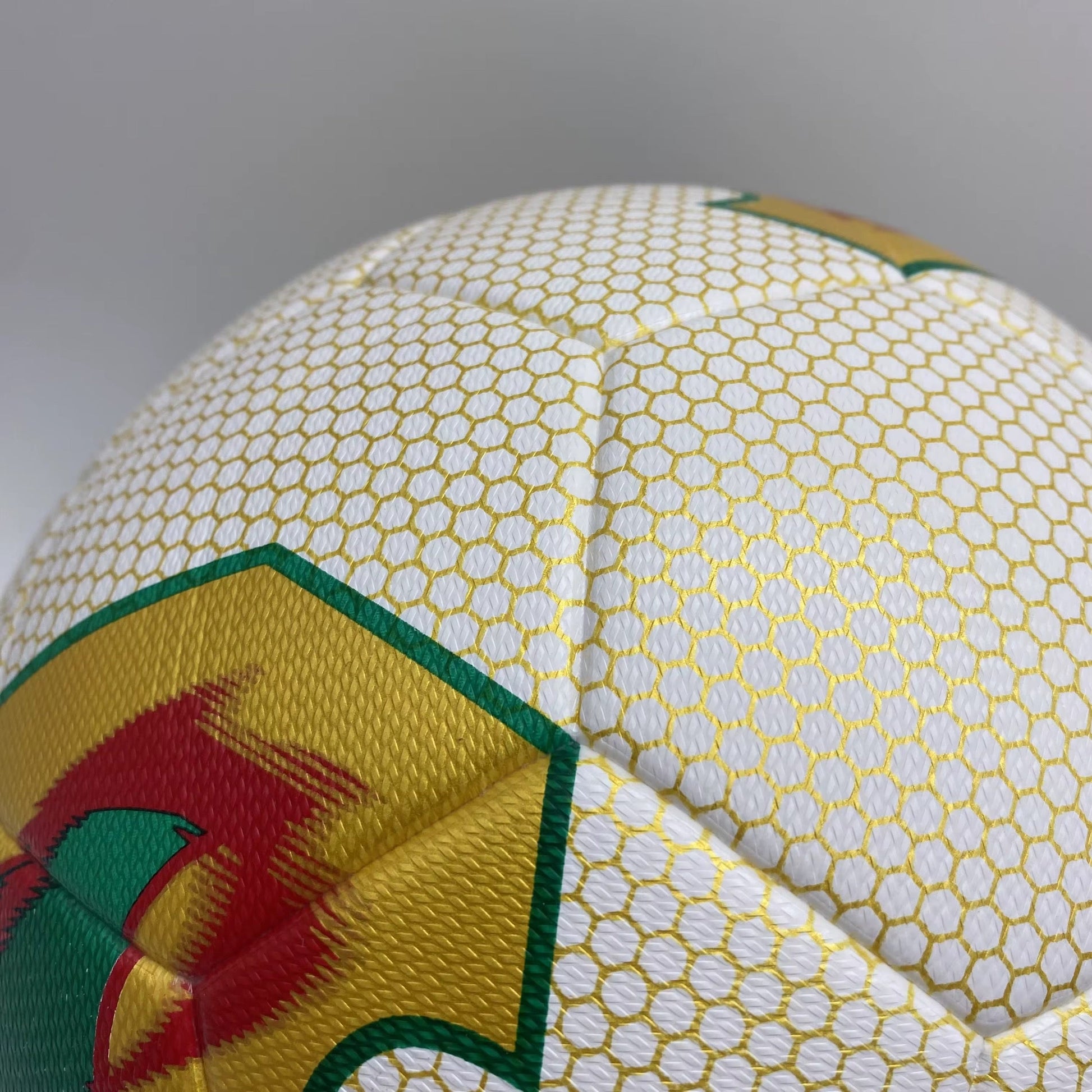 Japan 2002 Ball