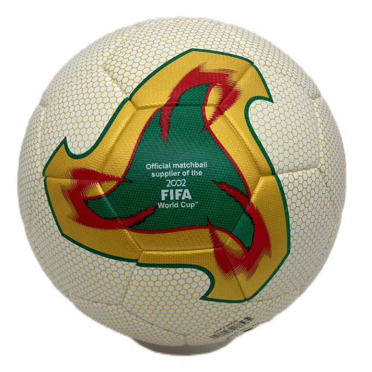 Japan 2002 Ball