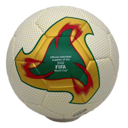 Japan 2002 Ball