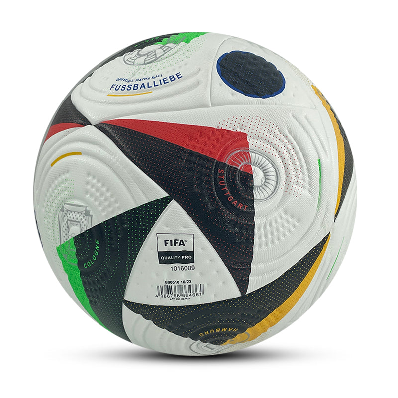Germany 2024 Ball