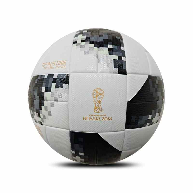 Russia 2018 Ball