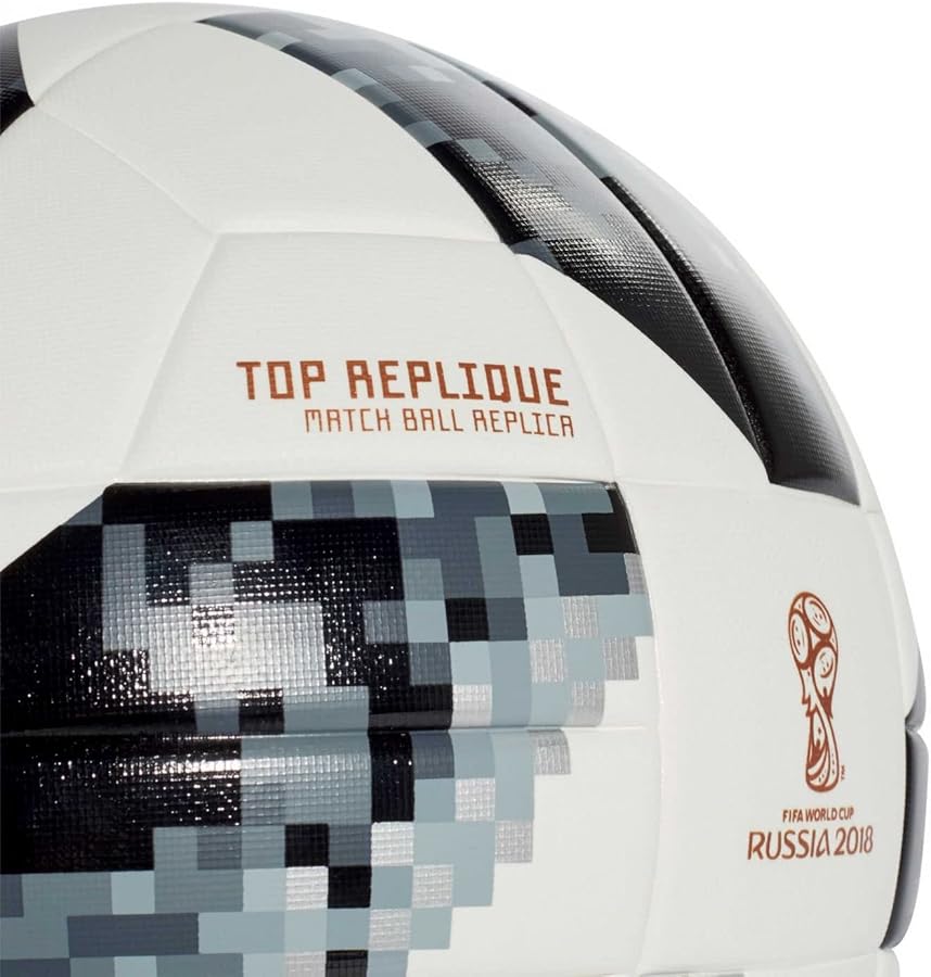 Russia 2018 Ball