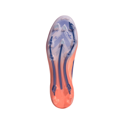 F50 Elite FG - Coral Blaze Pack