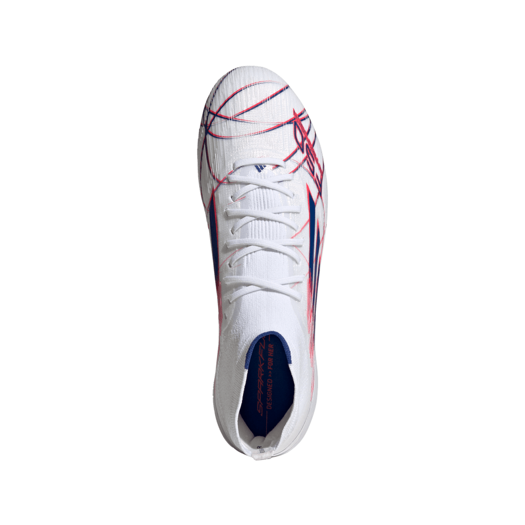 F50 Sparkfusion Elite FG - Trinity Rodman Special Edition