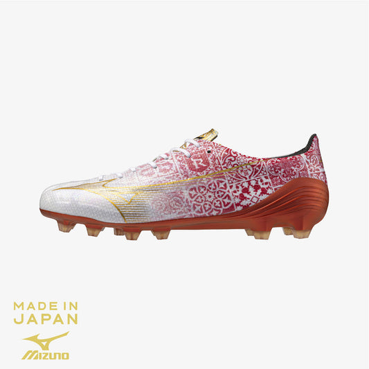 Alpha Made In Japan FG SR4