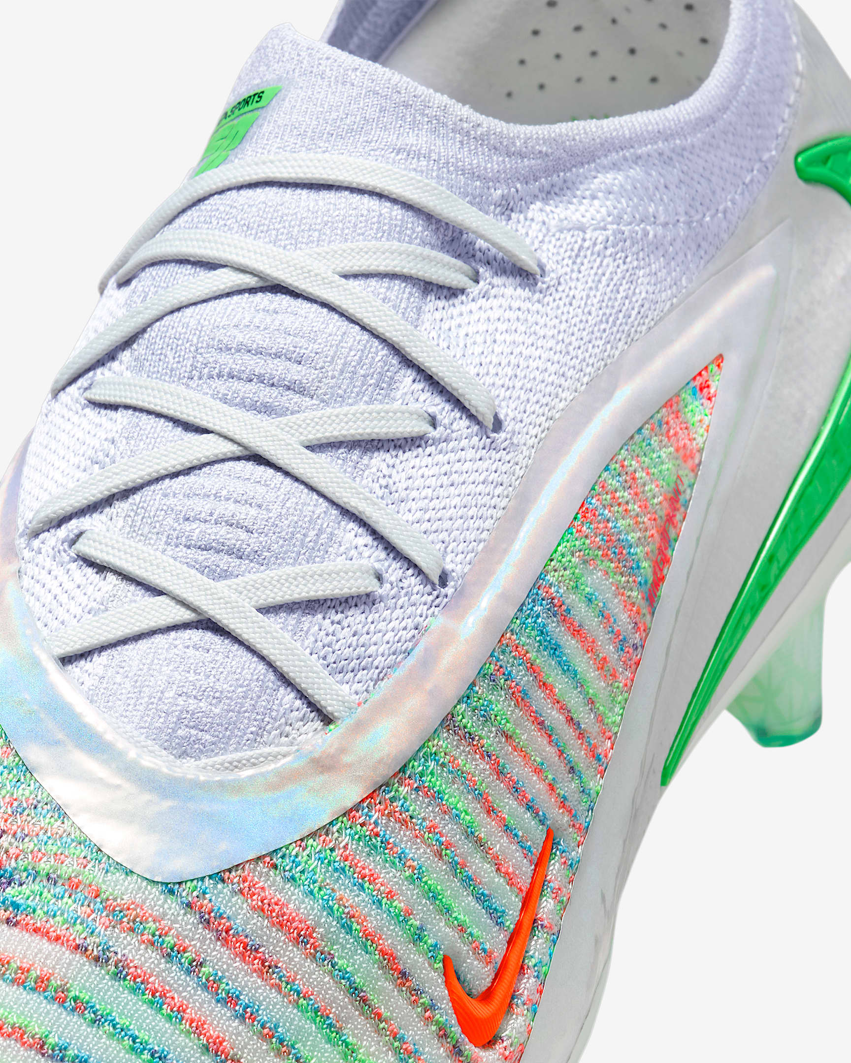 Phantom 6 Elite FG x EA SPORTS FC