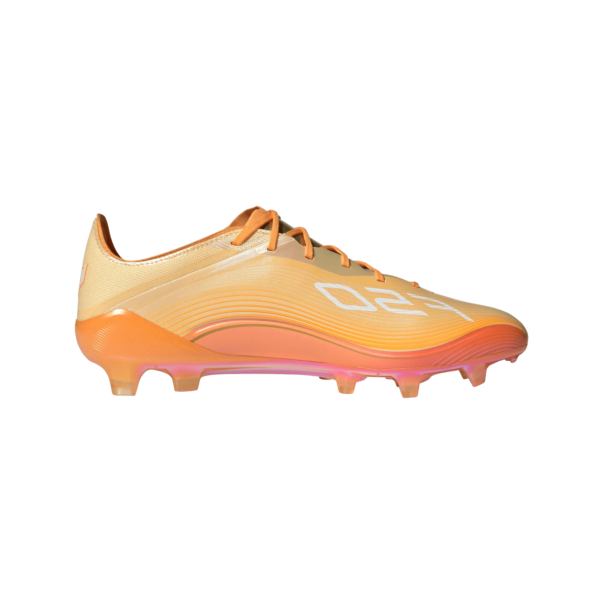 F50 Elite Messi FG - Hora Dorada