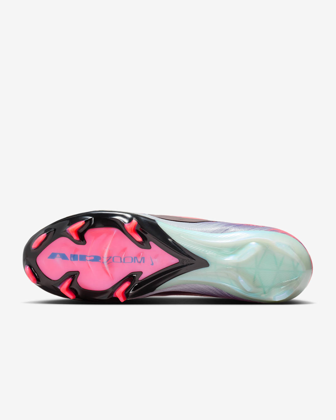 Mercurial Vapor 16 Elite FG United 002