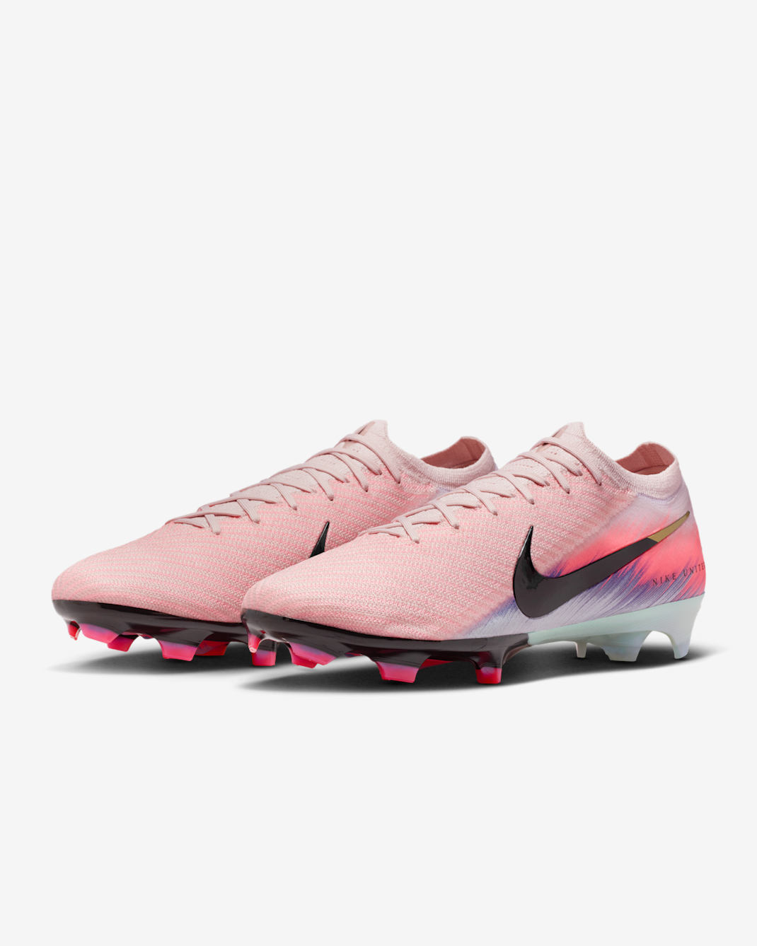 Mercurial Vapor 16 Elite FG United 002
