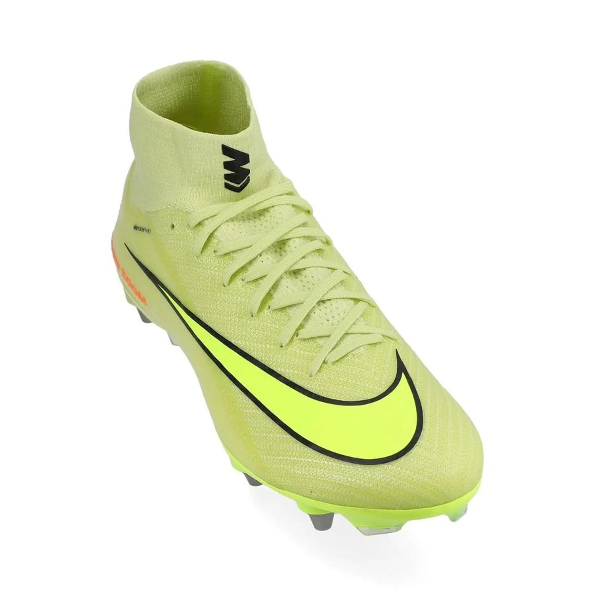 MercuriaI Superfly 10 EIite SG Max Voltage