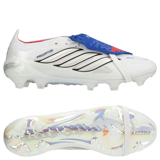 Predator Elite FT FG - Jude Bellingham Special Edition