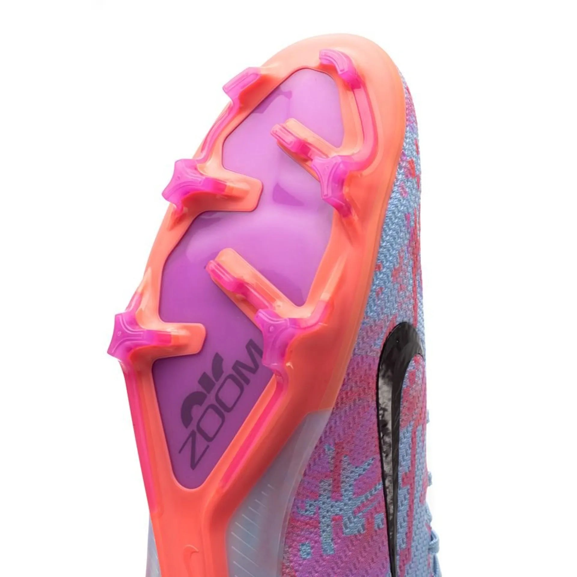 Mercurial Superfly 9 Elite FG MDS 006