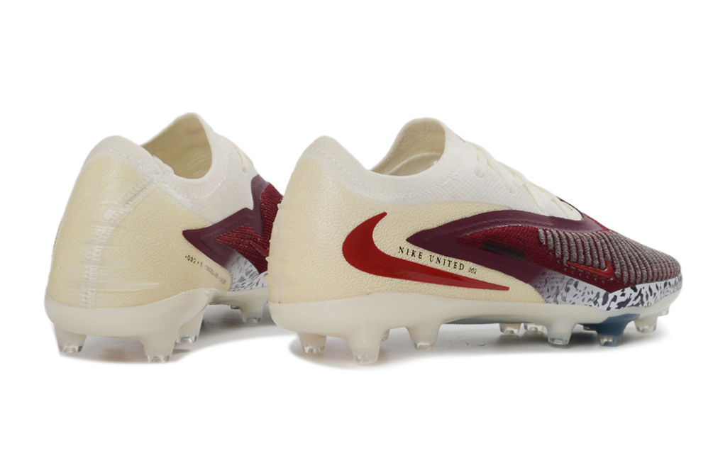 Phantom 6 Low Elite AG - United Pack 003