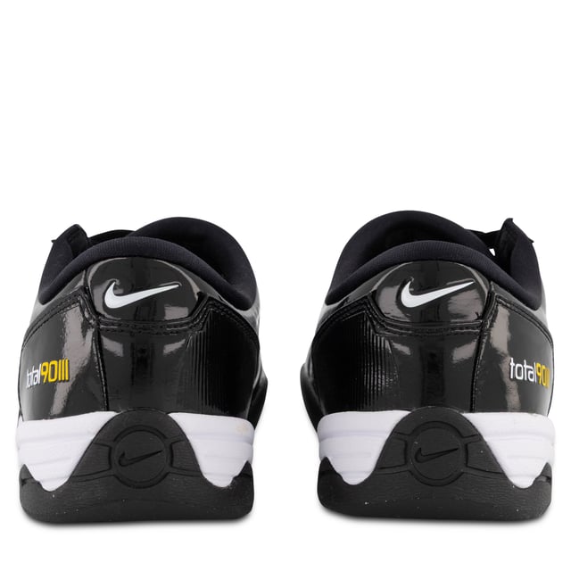 Total 90 IC Black