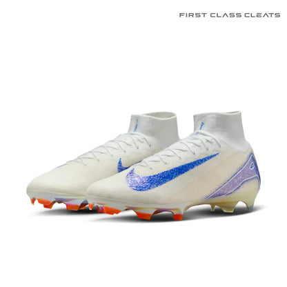 MercuriaI Superfly 10 EIite FG Blueprint