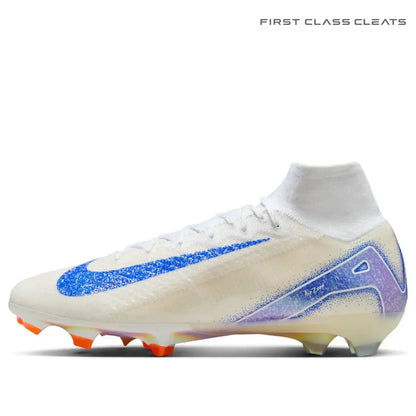 MercuriaI Superfly 10 EIite FG Blueprint