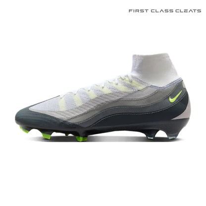 Mercurial Superfly 10 Elite Air Max 95