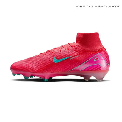 Mercurial Superfly 10 Elite FG Mad Energy