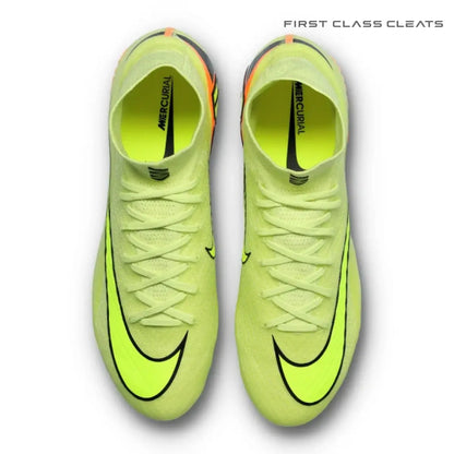 Mercurial Superfly 10 Elite FG Max Voltage