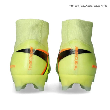 Mercurial Superfly 10 Elite FG Max Voltage