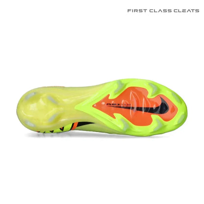 Mercurial Superfly 10 Elite FG Max Voltage