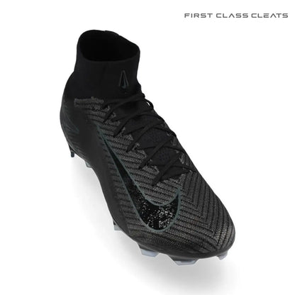 Mercurial Superfly 10 Elite FG Shadow