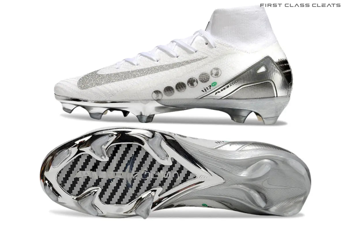 Mercurial Superfly 10 Elite FG Vini Jr Special Edition