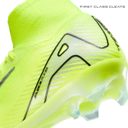 Mercurial Superfly 10 Elite FG Volt