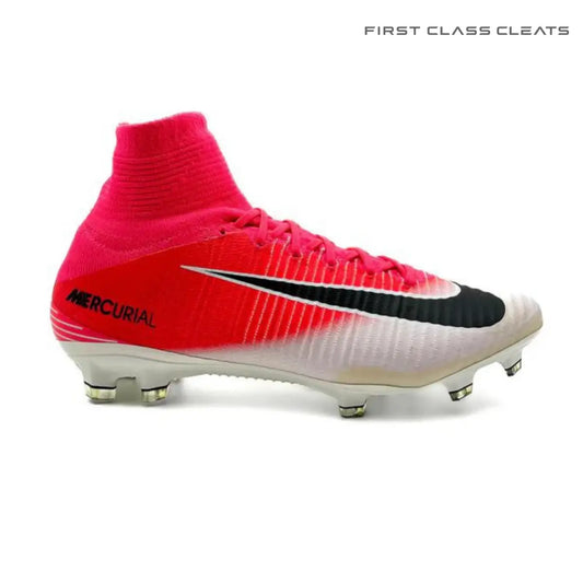 Mercurial Superfly 5 Elite FG